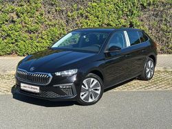 Schwarz Neu 2025 Skoda Scala Kleinwagen | 27.670 € (Fairer Preis)