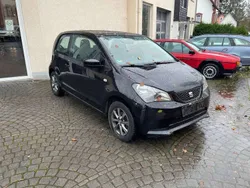 "deep" schwarz Gebraucht 2015 Seat Mii I-Tech Kleinwagen | 2.200 €