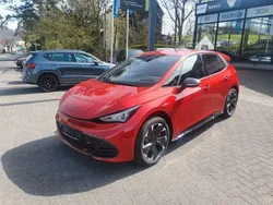 Rot Gebraucht 2023 Cupra Born Kleinwagen | 31.990 € (Teuer)