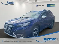 Neu 2025 Subaru Outback Platinum SUV | 47.990 € (Fairer Preis)
