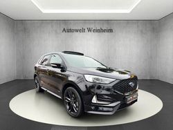 Obsidianschwarz metallic Gebraucht 2020 Ford Edge ST-Line SUV | 23.999 € (Guter Preis)