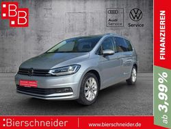 Silber Gebraucht 2024 VW Touran Pro Van / Kleinbus | 34.950 € (Guter Preis)