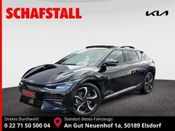 Gebraucht 2022 Kia Soul EV GT-Line SUV | 35.969 € (Superpreis)