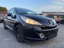 Noir obsidien Gebraucht 2009 Peugeot 207 Urban Move Kleinwagen | 1.900 € (Fairer Preis)