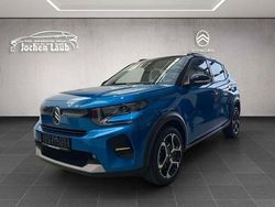 Brightblau Neu 2025 Citroën C3 Kleinwagen | 19.390 € (Fairer Preis)
