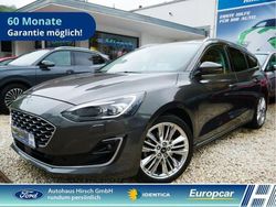 Grau Gebraucht 2019 Ford Focus Vignale Kombi | 19.200 € (Fairer Preis)