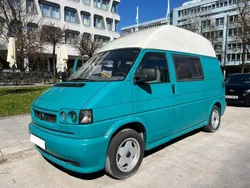 Gebraucht 1992 VW T4 Van | 15.000 €