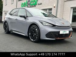 Grau Gebraucht 2022 Cupra Born Kleinwagen | 21.999 € (Guter Preis)