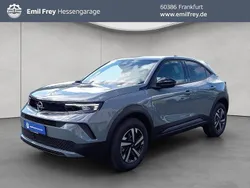 Grau Neu 2025 Opel Mokka Edition SUV | 24.180 € (Fairer Preis)