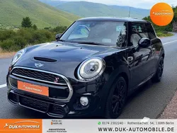Schwarz Gebraucht 2018 Mini Cooper S Kleinwagen | 22.990 € (Etwas zu teuer)
