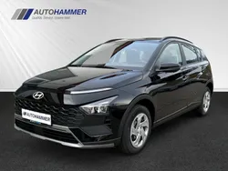 Phantom black / min Neu 2025 Hyundai Bayon Select SUV | 21.490 € (Guter Preis)
