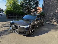 Grau Gebraucht 2016 Audi A6 Kombi | 27.300 € (Fairer Preis)