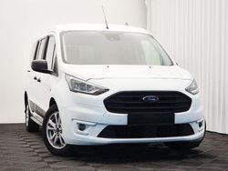 Weiß Gebraucht 2022 Ford Transit Van / Kleinbus | 14.263 € (Guter Preis)