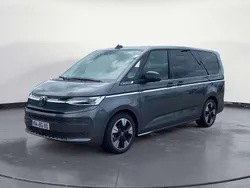 Indiumgrau metallic Neu 2025 VW T7 Style Van | 73.530 €