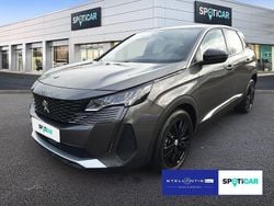Grau Gebraucht 2024 Peugeot 3008 Allure SUV | 21.930 € (Guter Preis)