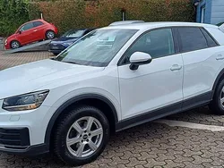 Weiß Gebraucht 2019 Audi Q2 Comfort SUV | 15.980 € (Fairer Preis)