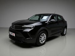 Schwarz Gebraucht 2021 Opel Mokka SUV | 15.400 € (Guter Preis)