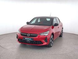 Rot Gebraucht 2023 Opel Corsa-e GS Line Kleinwagen | 18.470 € (Fairer Preis)