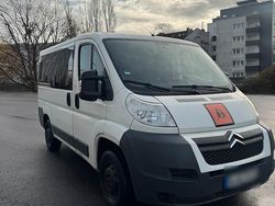 Weiß Gebraucht 2012 Citroën Jumper Van / Kleinbus | 5.500 € (Fairer Preis)