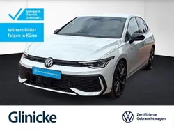Weiß Neu 2025 VW Golf VIII GTI Limousine | 38.860 € (Superpreis)