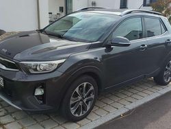 Gebraucht 2017 Kia Stonic Platinum Edition SUV | 12.500 € (Guter Preis)