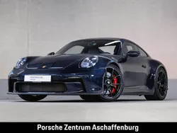 Blau Gebraucht 2022 Porsche 911 | 188.780 € (Superpreis)