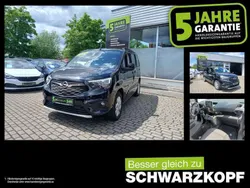Schwarz Gebraucht 2023 Opel Combo-e Life Van / Kleinbus | 23.980 € (Guter Preis)