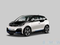 Capparisweiã mit akzent bmw b Gebraucht 2022 BMW i3 Comfort Edition Kleinwagen | 22.900 € (Teuer)