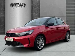 Kardio rot Gebraucht 2024 Opel Corsa GS Line Kleinwagen | 21.990 € (Fairer Preis)