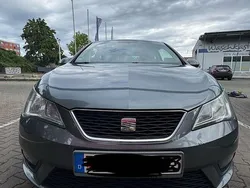 Grau Gebraucht 2013 Seat Ibiza SC Style Kleinwagen | 4.800 € (Fairer Preis)