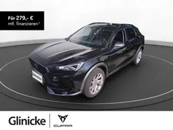 Schwarz Gebraucht 2023 Cupra Formentor SUV | 25.980 € (Guter Preis)