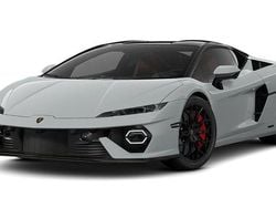 Neu 2025 Lamborghini Temerario Coupé | 553.500 €