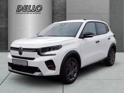 Mercuregrau Neu 2025 Citroën C3 PureTech Kleinwagen | 18.480 € (Fairer Preis)