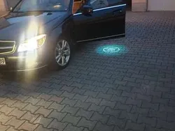 Gebraucht 2008 Mercedes C180 Avantgarde Limousine | 5.500 € (Guter Preis)