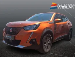 Gebraucht 2021 Peugeot e-2008 Active SUV | 17.490 € (Fairer Preis)