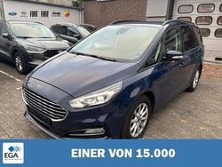 Gebraucht 2022 Ford Galaxy Trend Van / Kleinbus | 25.730 € (Fairer Preis)