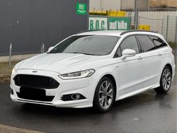 Gebraucht 2019 Ford Mondeo ST-Line Kombi | 8.599 € (Guter Preis)