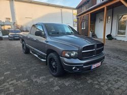 Grau Gebraucht 2004 Dodge Ram Abholung | 11.200 € (Superpreis)
