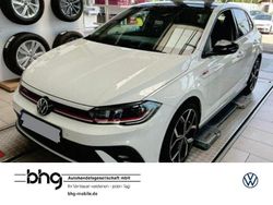 Weiß Gebraucht 2022 VW Polo GTI Limousine | 23.790 € (Fairer Preis)