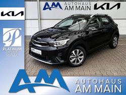 Auroraschwarz Neu 2025 Kia Stonic Vision SUV | 22.890 € (Fairer Preis)