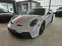 Grau Neu 2024 Porsche 992 | 224.800 € (Superpreis)