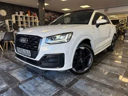 Ibisweiß Gebraucht 2019 Audi Q2 Sport SUV | 24.950 € (Etwas zu teuer)