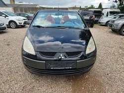 Schwarz Gebraucht 2008 Mitsubishi Colt Invite Cabrio | 2.200 € (Fairer Preis)