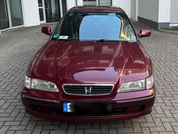 Andere farben Gebraucht 1998 Honda Accord Limousine | 1.750 €