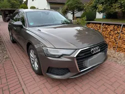 Braun Gebraucht 2019 Audi A6 Design Kombi | 25.900 € (Superpreis)