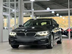 Grau Gebraucht 2019 BMW 520 Sport Line Kombi | 25.950 € (Guter Preis)