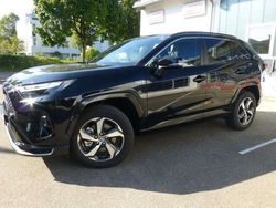 Grau Gebraucht 2022 Toyota RAV4 Hybrid SUV | 52.990 €