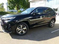 Grau Gebraucht 2022 Toyota RAV4 Hybrid SUV | 52.990 € (Teuer)