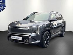 Grau Gebraucht 2026 Kia EV5 Launch Edition SUV | 49.990 €
