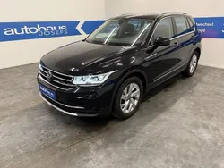 Schwarz Gebraucht 2023 VW Tiguan Elegance SUV | 33.999 € (Guter Preis)
